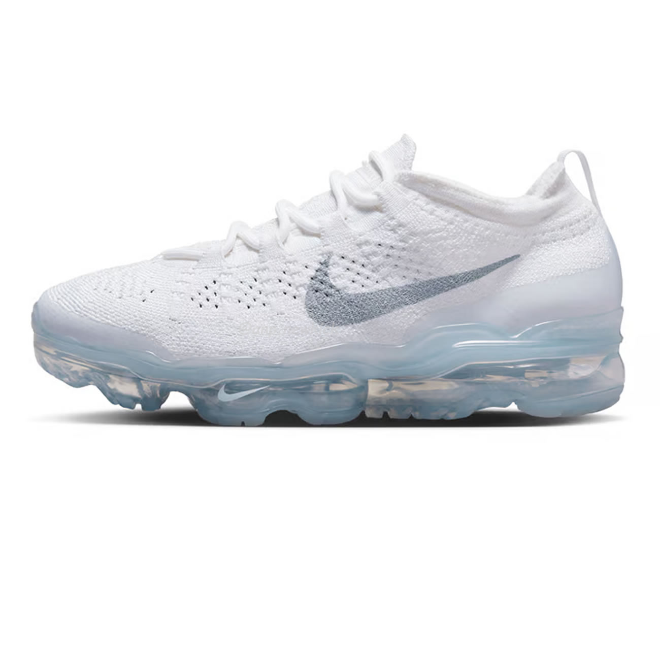 Nike Air Vapormax 2023 Fk Black Sail Anthracite (30) - www.newkick.vip